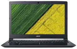 Acer Aspire 5 Obsidian Black (A515-51-3542) (NX.GS1EC.002)
