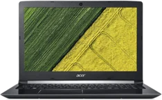 Acer Aspire 5 Obsidian Black (A515-51-37BE) (NX.GS1EC.002) - ROZBALENO
