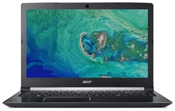 Acer Aspire 5 Obsidian Black (A515-51G-54AH) (NX.GTCEC.005) - POUŽITÉ