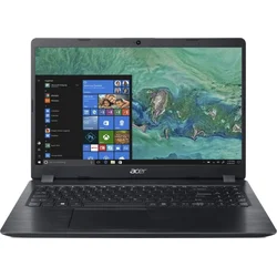 Acer Aspire 5 Obsidian Black (A515-52G-76C1) (NX.H3EEC.005)