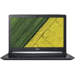 Acer Aspire 5 Obsidian Black (A517-51-31NF) (NX.GSUEC.003)