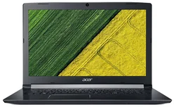 Acer Aspire 5 Obsidian Black (A517-51G-35TG) (NX.GVPEC.001)