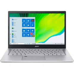 Acer Aspire 5 Pure Silver (A514-54-55WS) (NX.A2CEC.002) - Notebooky