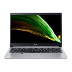 Acer Aspire 5 Pure Silver (A515-45-R4H9) (NX.A82EC.001) - Notebooky