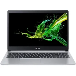 Acer Aspire 5 Pure Silver (A515-54-36B6) (NX.HFPEC.009)