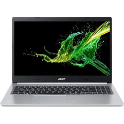 Acer Aspire 5 Pure Silver (A515-54G-52F4) (NX.HFREC.001)