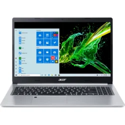 Acer Aspire 5 Pure Silver (A515-55-31KT) (NX.HSPEC.002) - Notebooky