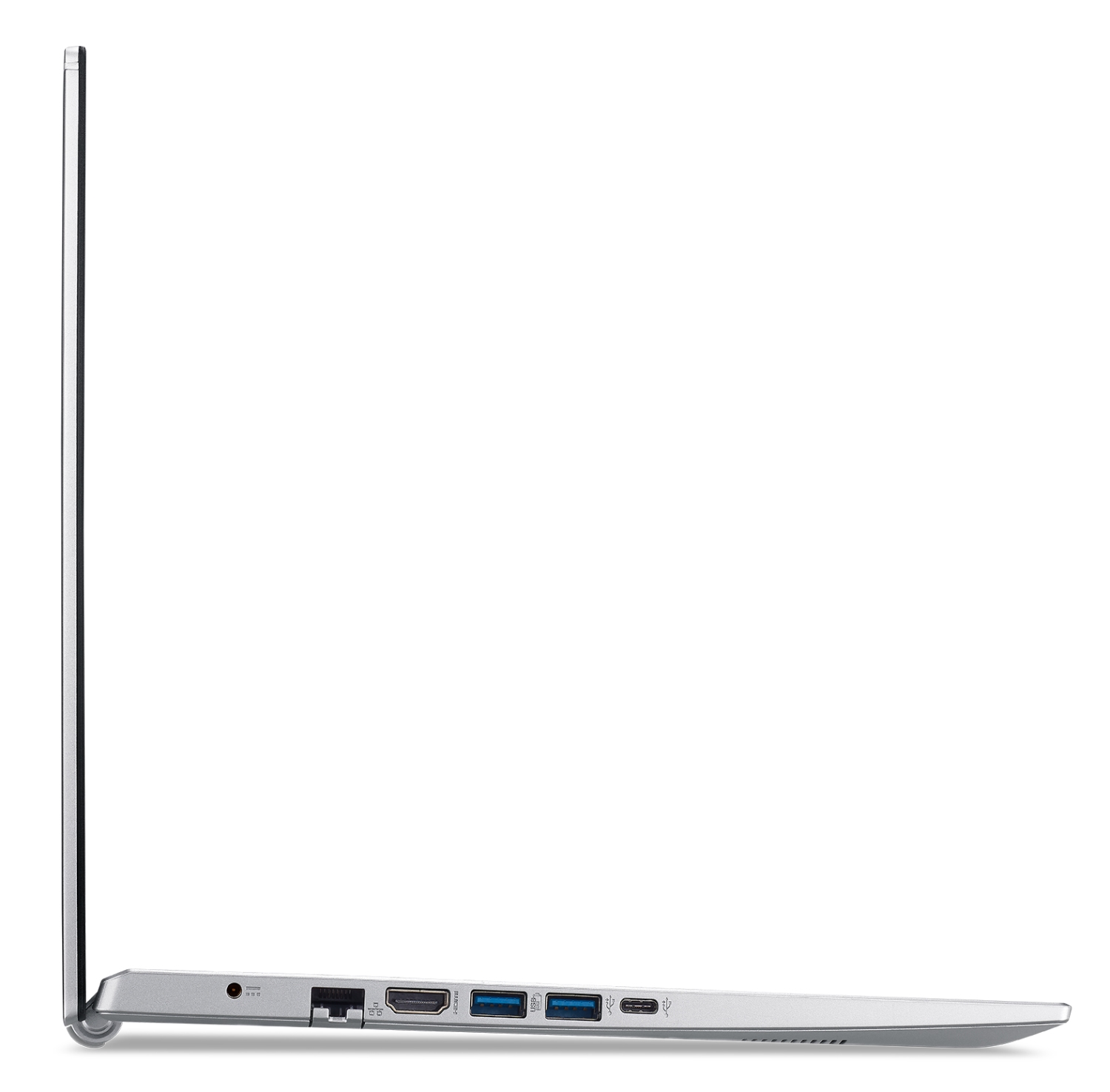 Acer Aspire 5 Pure Silver (A515-56-55ML) (NX.A1GEC.003)
