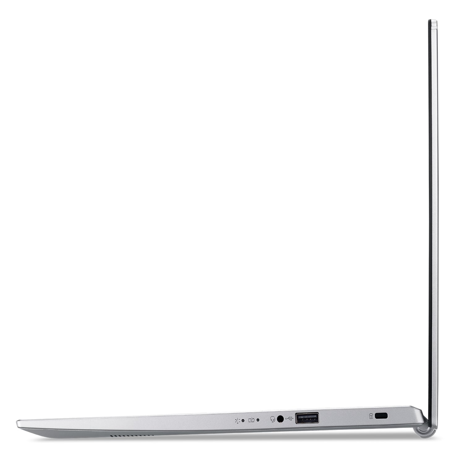 Acer Aspire 5 Pure Silver (A515-56-5744) (NX.A1GEC.005)