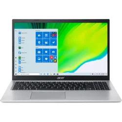 Acer Aspire 5 Pure Silver (A515-56G-51Q6) (NX.AUMEC.003)