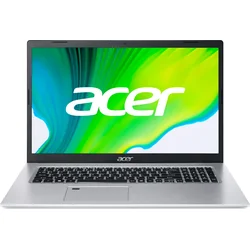 Acer Aspire 5 Pure Silver (A517-52G-50NC) (NX.A5GEC.004)