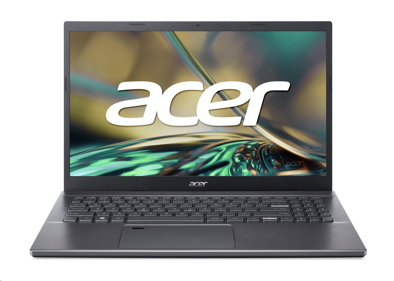 ACER Aspire 5 Steel Gray (A515-57-52VK) (NX.KN4EC.006)