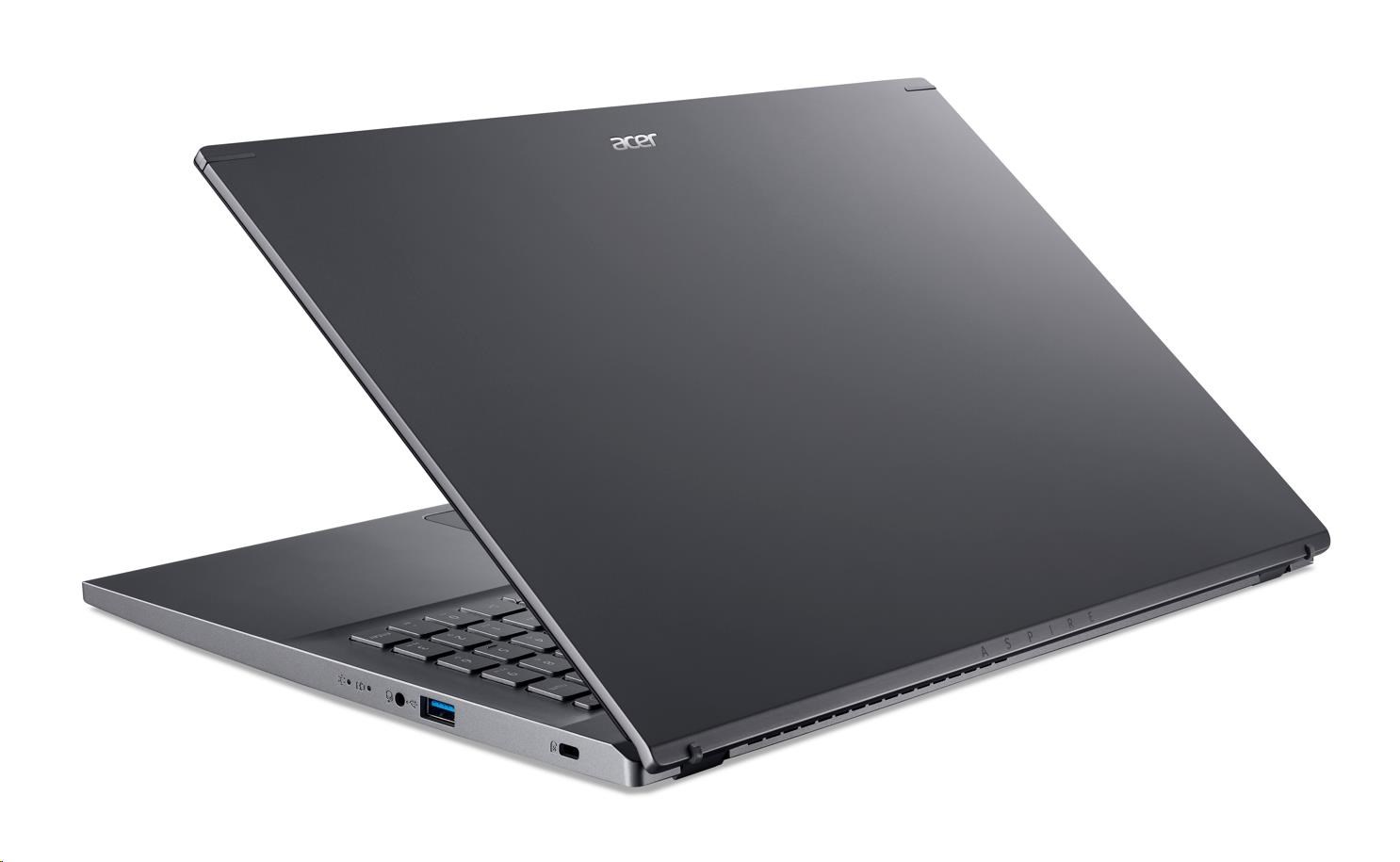 ACER Aspire 5 Steel Gray (A515-57-52VK) (NX.KN4EC.006)