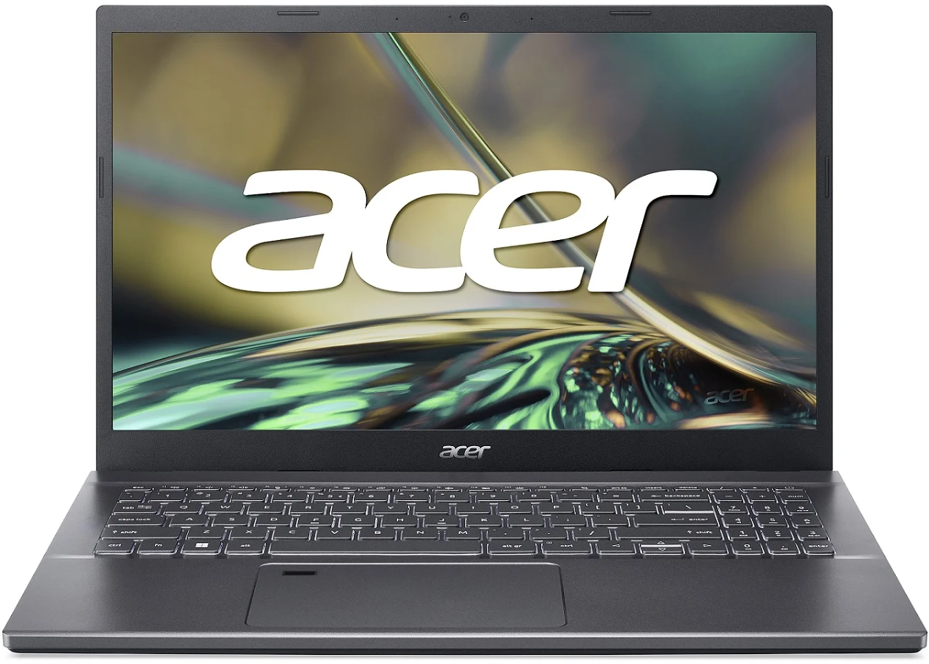 ACER Aspire 5 Steel Gray (A515-57-56SV) (NX.KQGEC.002)
