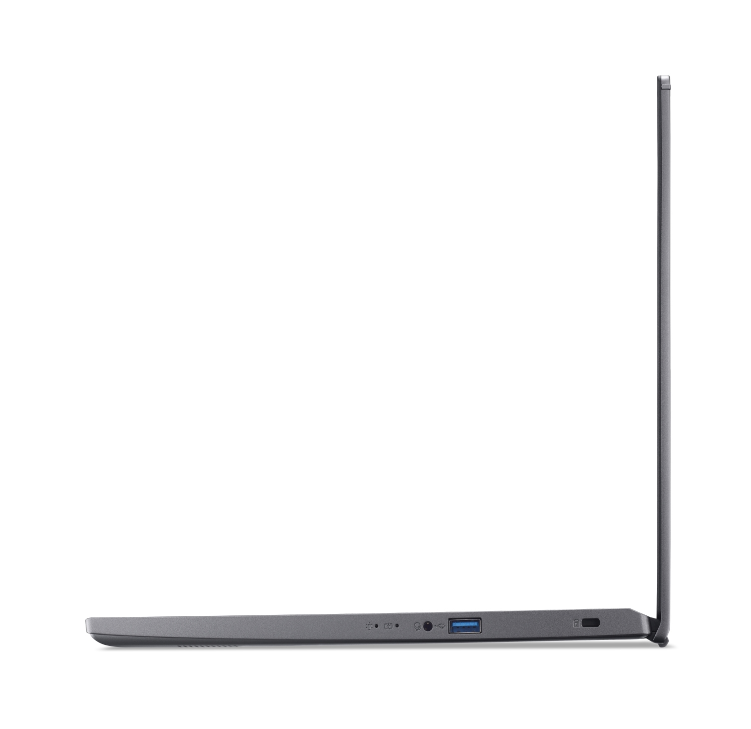 ACER Aspire 5 Steel Gray (A515-57-73W4) (NX.KN4EC.002)