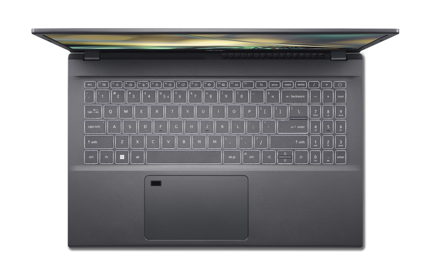 ACER Aspire 5 Steel Gray (A515-57G-79XC) (NX.KMHEC.003)