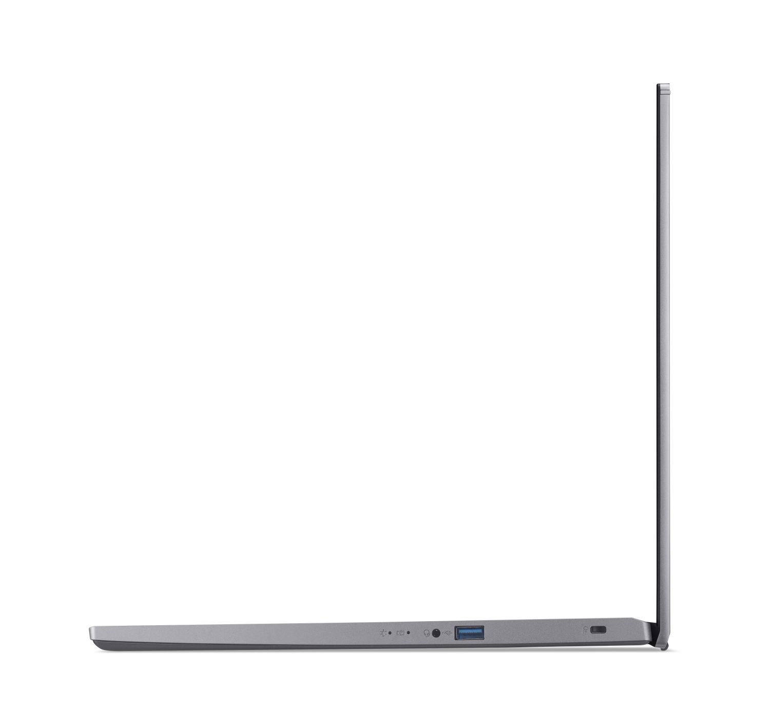 ACER Aspire 5 Steel Gray (A517-53G-371H) (NX.K66EC.004)