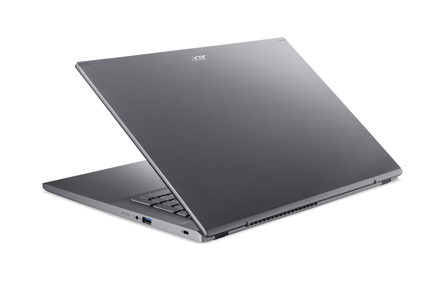 ACER Aspire 5 Steel Gray (A517-53G-58G6) (NX.K66EC.001)