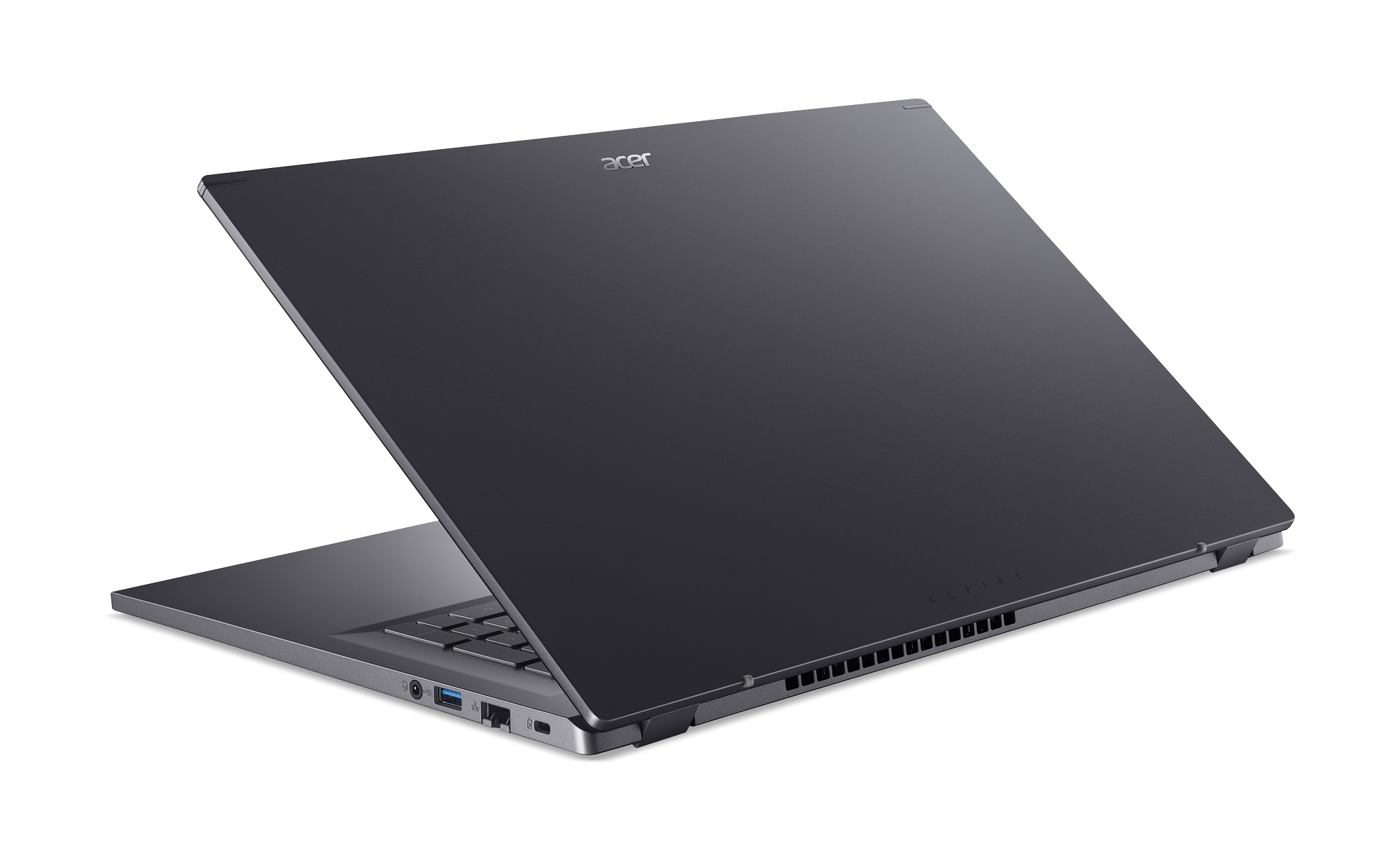 ACER Aspire 5 Steel Gray (A517-58GM-7994) (NX.KJLEC.002)