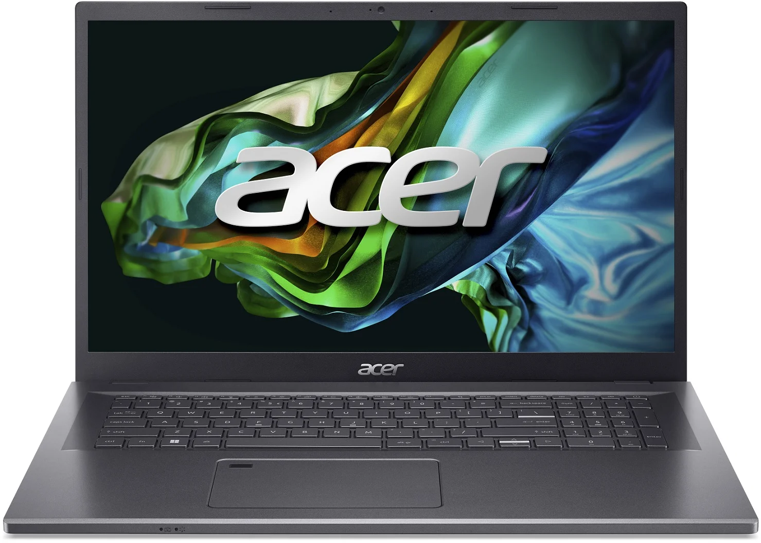 ACER Aspire 5 Steel Gray (A517-58GM-7994) (NX.KJLEC.002)