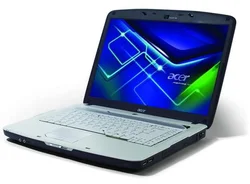 ACER Aspire 5520G-501G25Mi, 15,4˝TL60/1GB/250GB/GF8400M-G/ DVD±RW/WL/BT/CAM/Lin