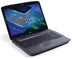 ACER Aspire 5930G-844G32MN 15,4"T2P8400/4GB/320GB/GF9600M-GT/DVD±RW/WL/BT/CAM/FP