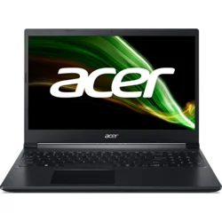 Acer Aspire 7 Charcoal Black (A715-42G-R9J0) (NH.QBFEC.004)