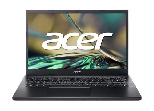 Acer Aspire 7 Charcoal Black (A715-51G-76P9) (NH.QHQEC.003)