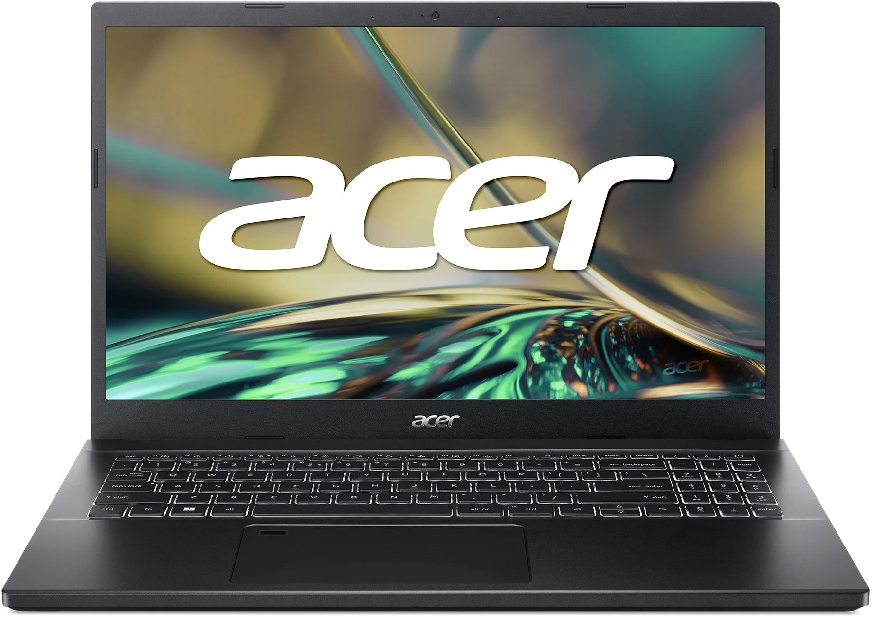 Acer Aspire 7 Charcoal Black (A715-51G-76P9) (NH.QHQEC.003)