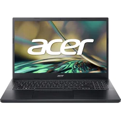Acer Aspire 7 Charcoal Black (A715-51G-76P9) (NH.QHQEC.003)