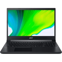 Acer Aspire 7 Charcoal Black (A715-75G-53C5) (NH.Q88EC.001)