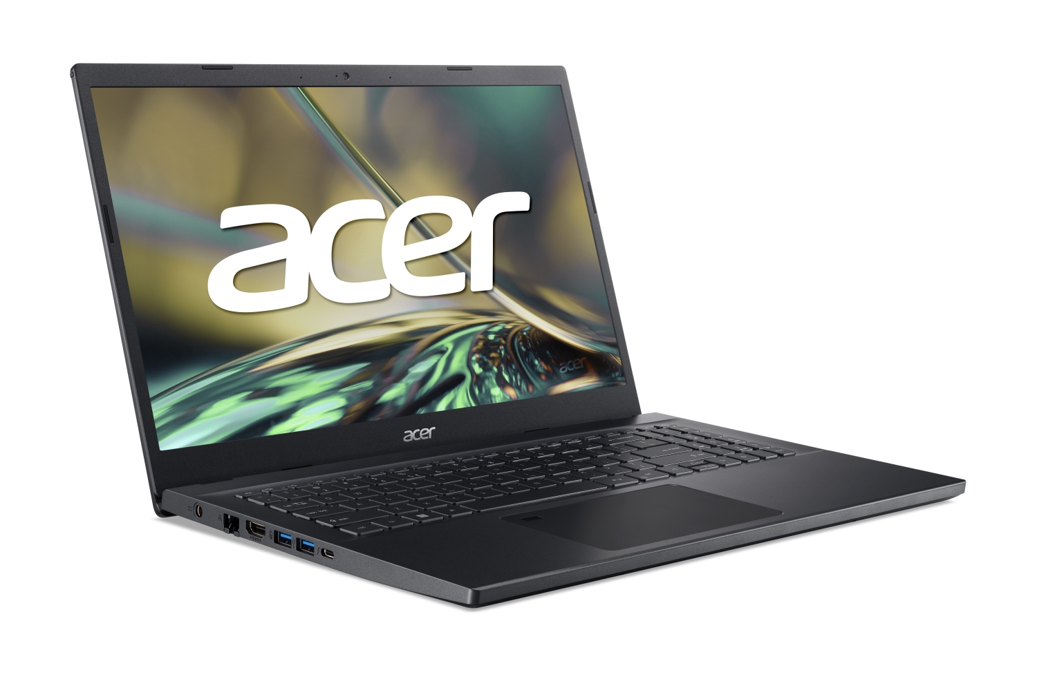 Acer Aspire 7 Charcoal Black (A715-76G-524R) (NH.QMYEC.003)