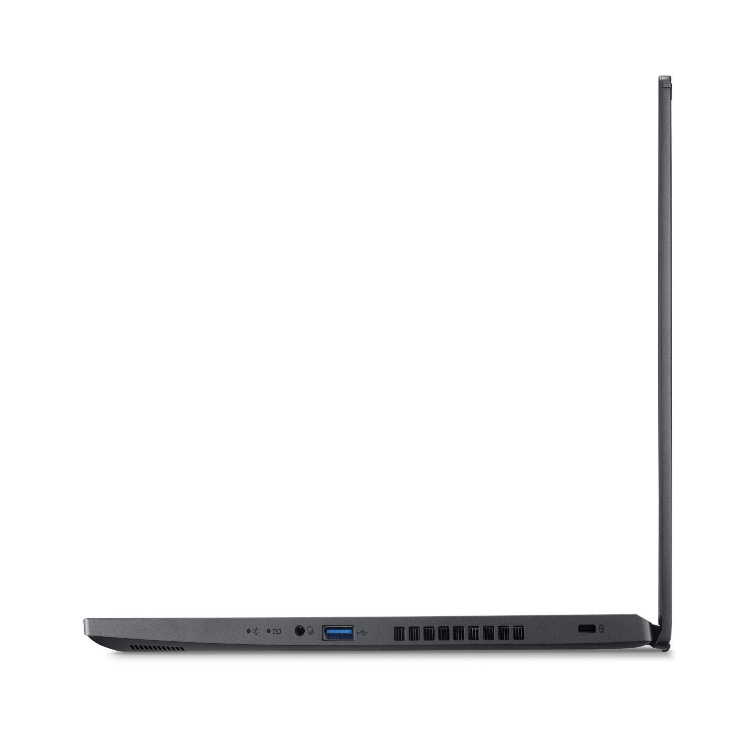 Acer Aspire 7 Charcoal Black (A715-76G-524R) (NH.QMYEC.003)