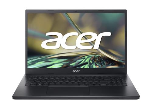Acer Aspire 7 Charcoal Black (A715-76G-524R) (NH.QMYEC.003)
