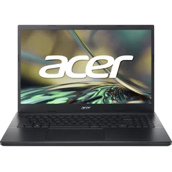 Acer Aspire 7 Charcoal Black (A715-76G-524R) (NH.QMYEC.003)
