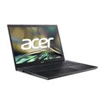 Acer Aspire 7 Charcoal Black (A715-76G-52LV) (NH.QMYEC.001)