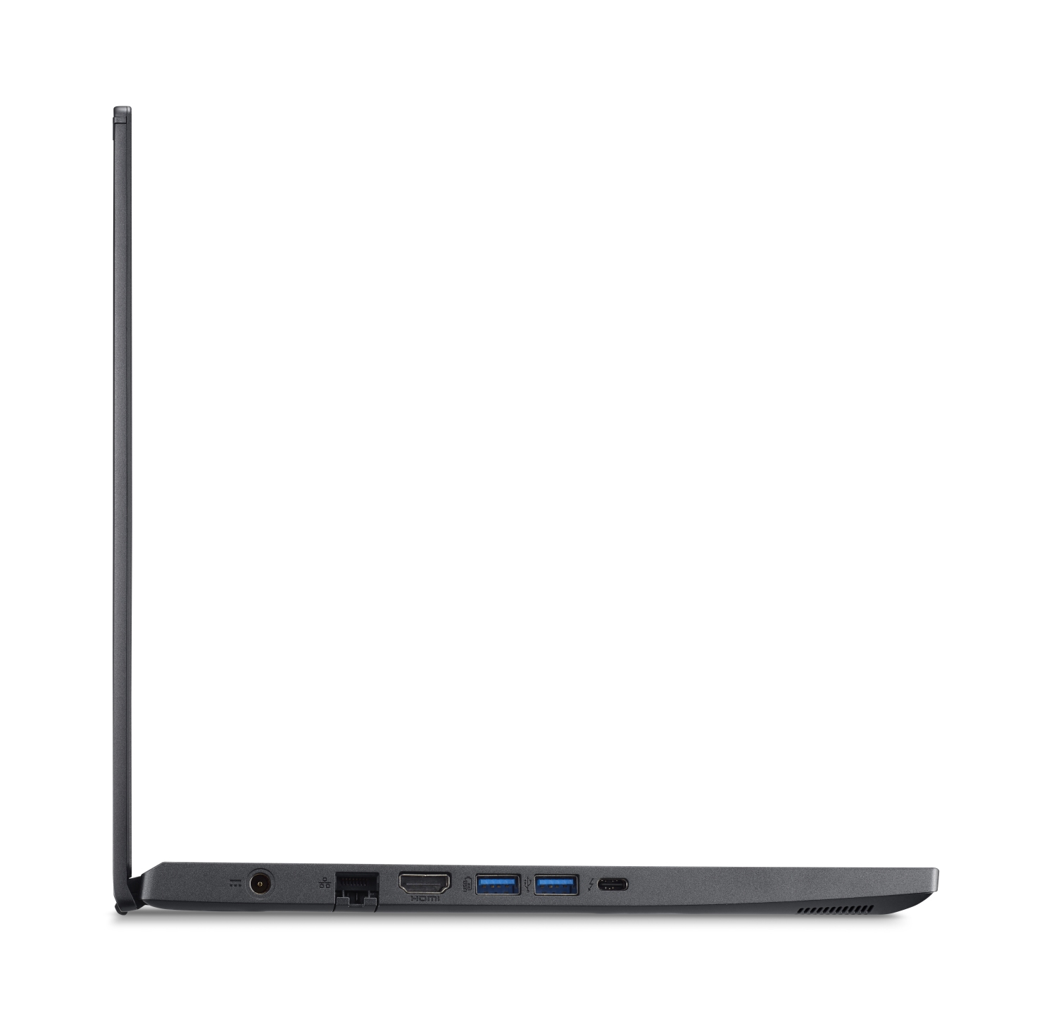 Acer Aspire 7 Charcoal Black (A715-76G-552V) (NH.QMYEC.005)