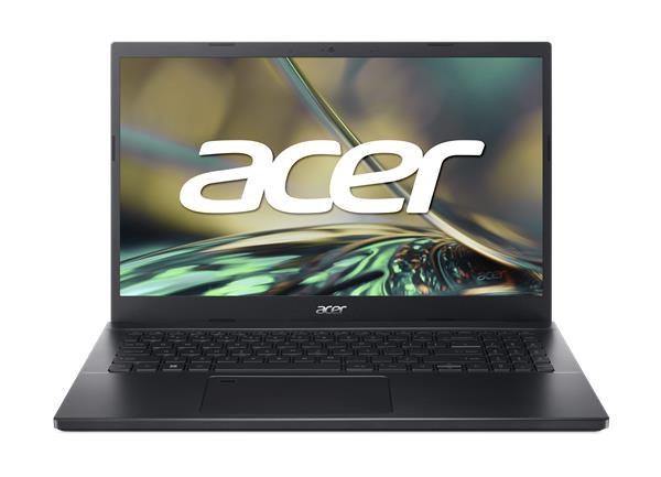 Acer Aspire 7 Charcoal Black (A715-76G-55MP) (NH.QMYEC.006)