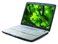 ACER Aspire 7520G-552G25Mi, 17"TL62/2GB/250GB/GF8600M-GS/ DVD±RW/WL/BT/CAM/TV/VH