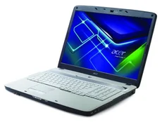 ACER Aspire 7720-1A2G16 17"T5250/2GB/160GB/DVD±RW/WL/CAM/VHP