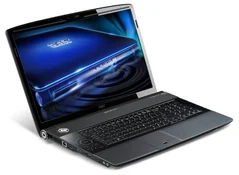 ACER Aspire 8930G-864G64BN 18,4"P8600/4GB/640GB/GF9700M-GT/ BluRay/WL/BT/FP/TV/C