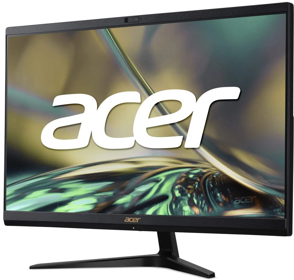 Acer Aspire AiO C22-1700 21,5" (DQ.BJPEC.001)