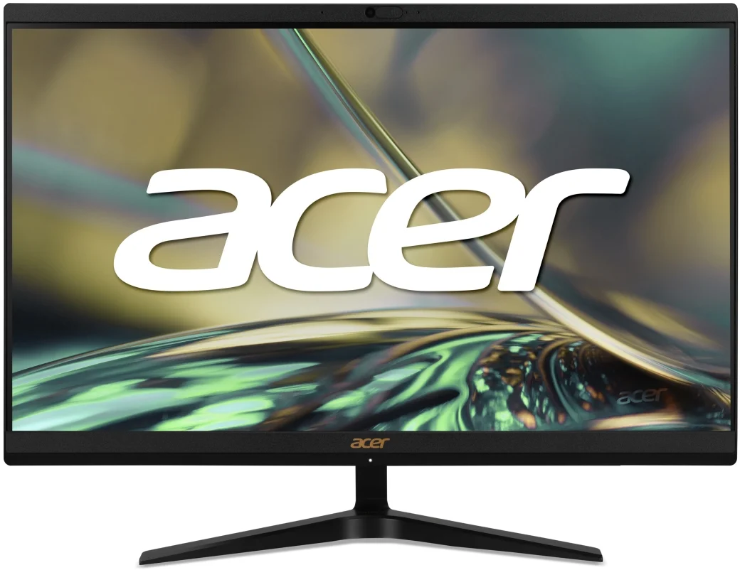 Acer Aspire AiO C24-1700 23,8" (DQ.BJFEC.003)