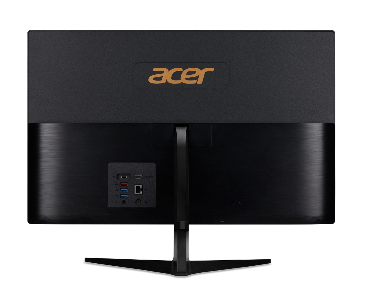 Acer Aspire AiO C24-1700 23,8" (DQ.BJWEC.004)