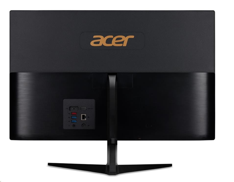 ACER Aspire AiO C24-1750 23,8" (DQ.BJ1EC.002)