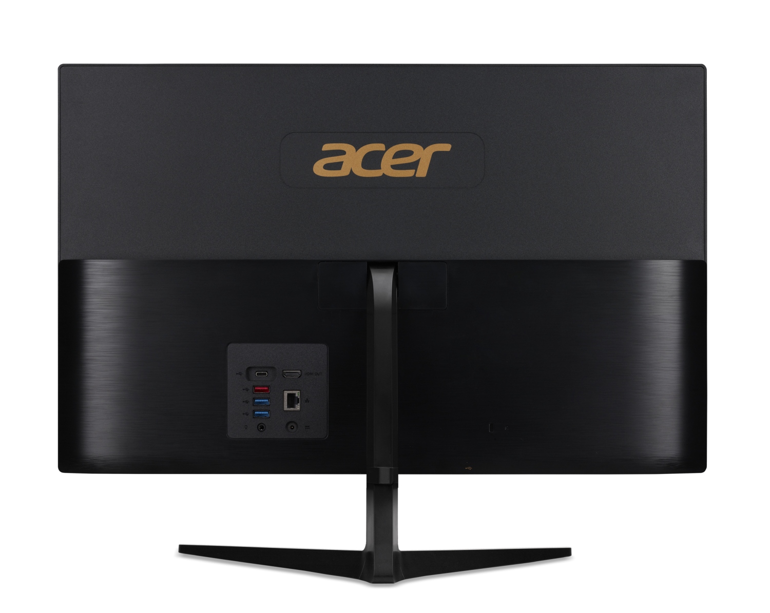 Acer Aspire AiO C24-1800 23,8" (DQ.BLFEC.001)