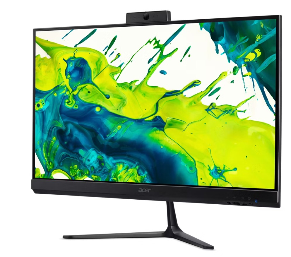Acer Aspire AiO C24-2 PRO 23,8" (DQ.BPREC.007)