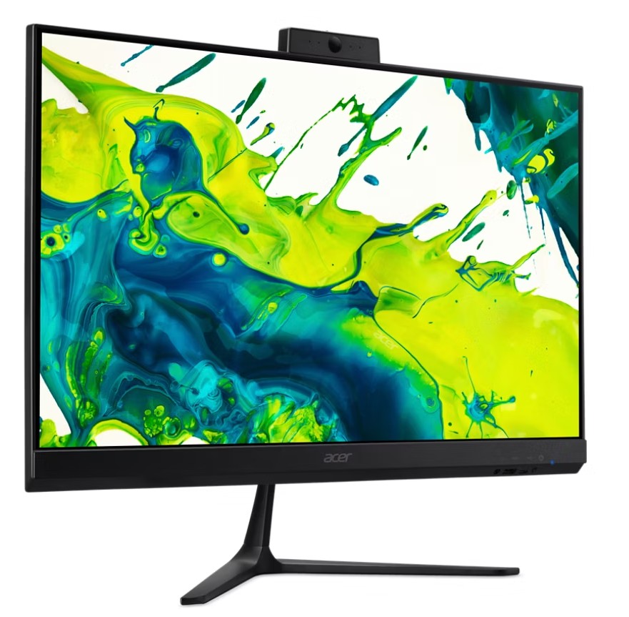 Acer Aspire AiO C24-2 PRO 23,8" (DQ.BR4EC.002)