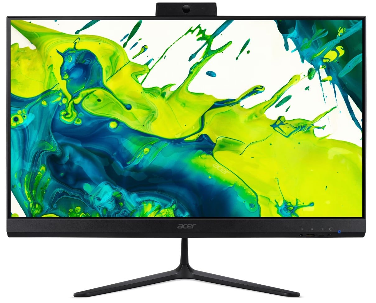 Acer Aspire AiO C24-2 PRO 23,8" (DQ.BR4EC.002)