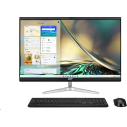 ACER Aspire AiO C27-1751, 27" FHD dotykový